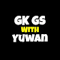 Gk With Yuwan logo