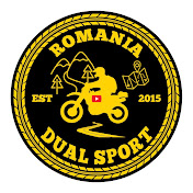 ROMANIA DUAL SPORT