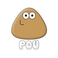 Pou icon
