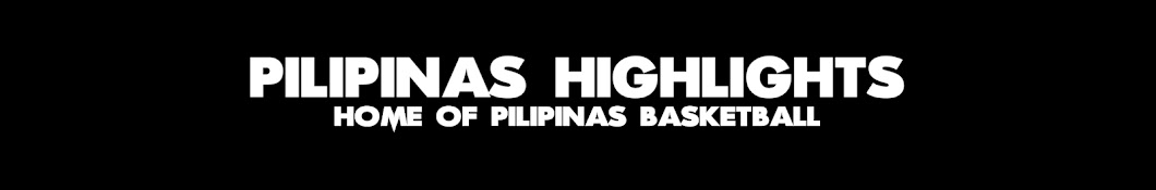 Pilipinas Highlights Avatar canale YouTube 