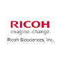 Ricoh Biosciences logo