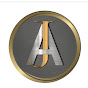 AJ EXPORTS  logo