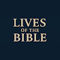 Lives of the Bible logo