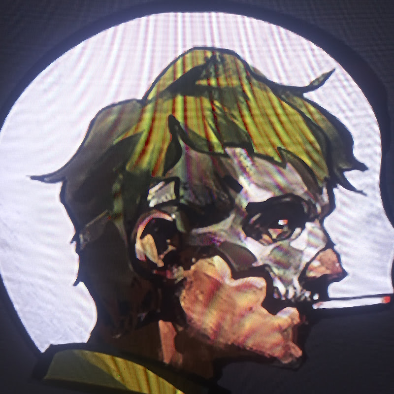 Zombie