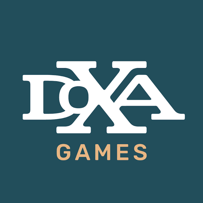 Doxa Games