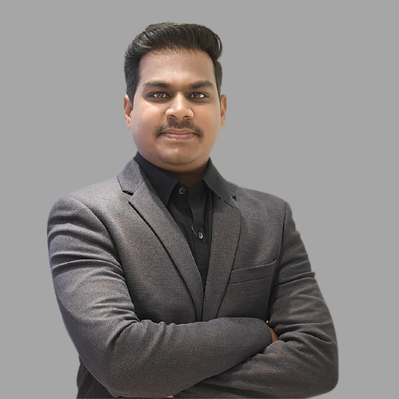 Shubham Kalbande Mutual Fund