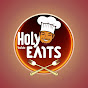 Holy Eats logo