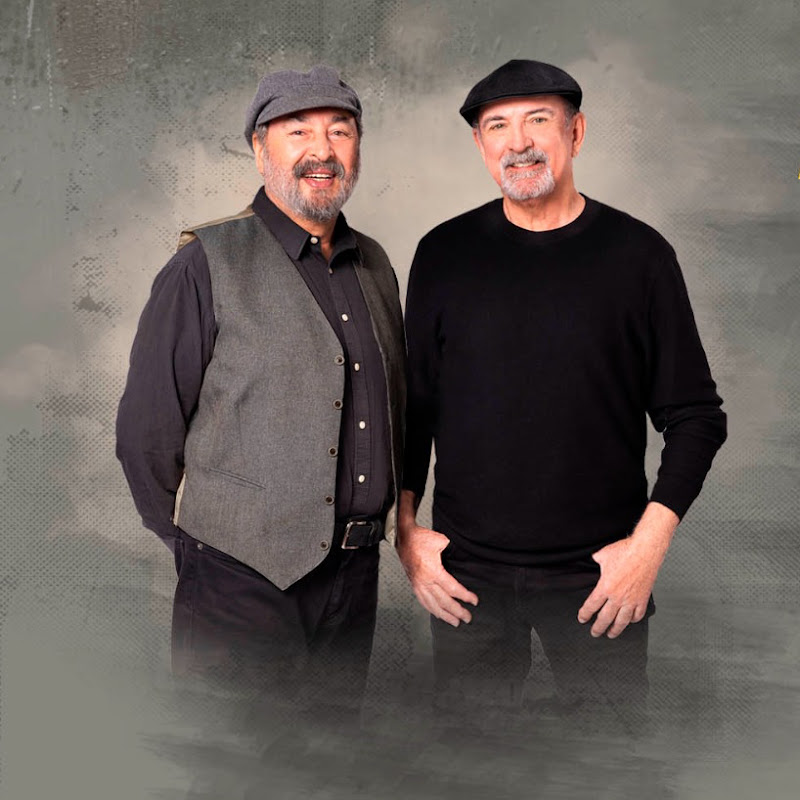 Larbanois & Carrero (Canal Oficial)