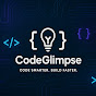 CodeGlimpse logo
