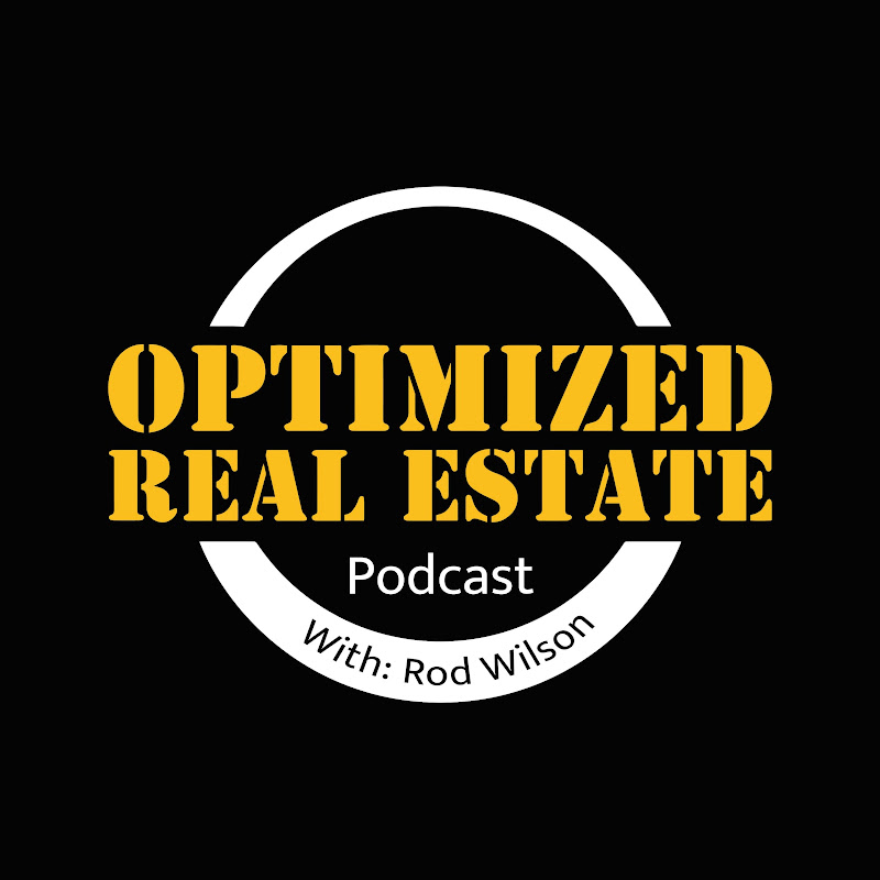 Optimized Real Estate Podcast