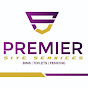 Premier Site Services logo