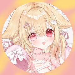 霗月奈Tsukina