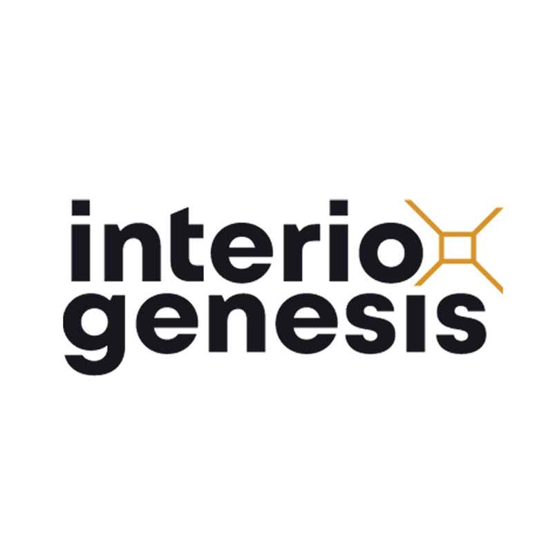 INTERIOGENESIS