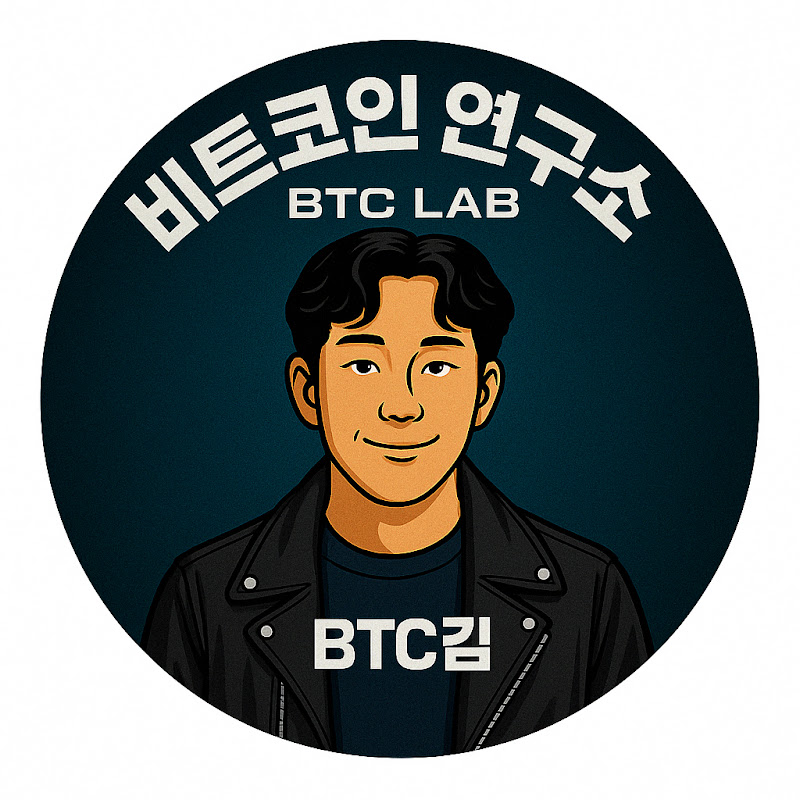 비트코인 연구소 (BTC LAB) 