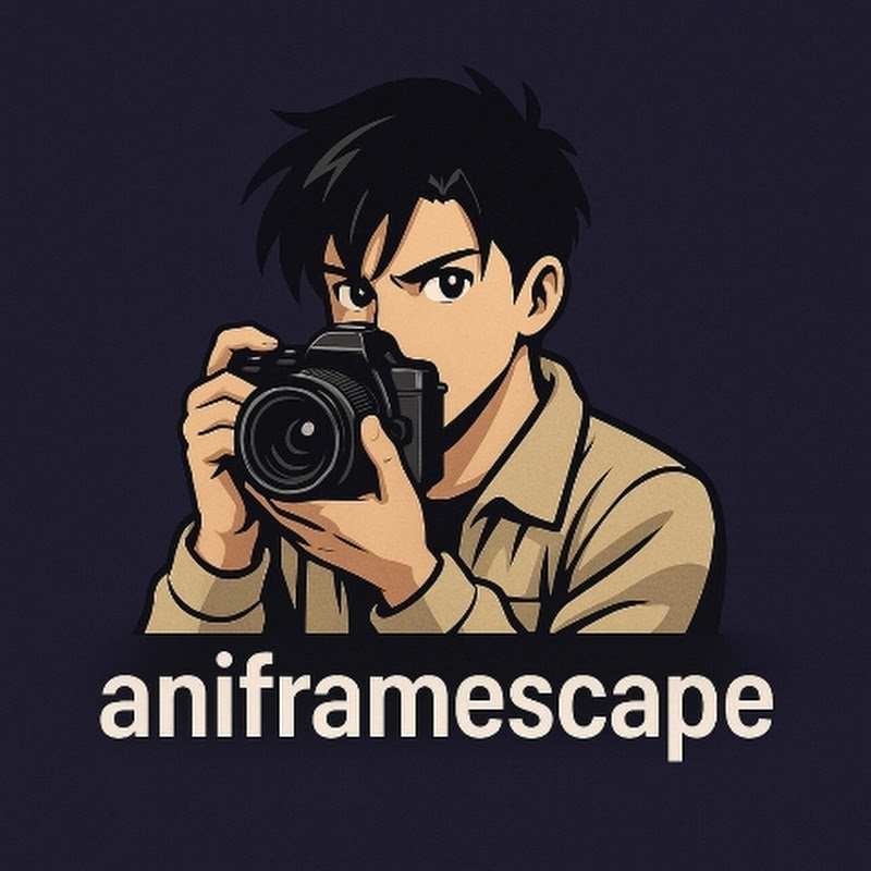 Aniframescape