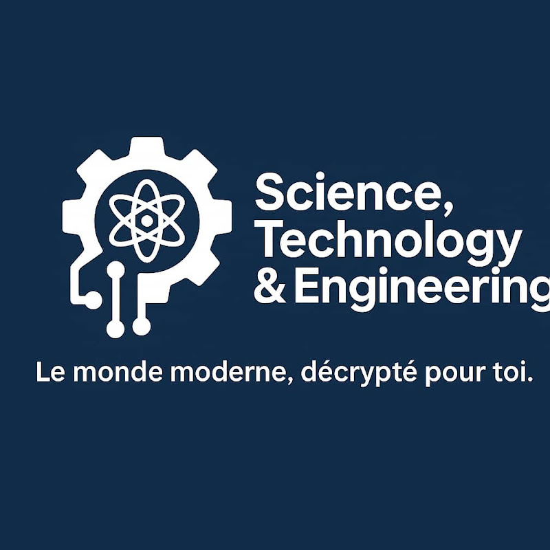 Science, Technology & Engeneering
