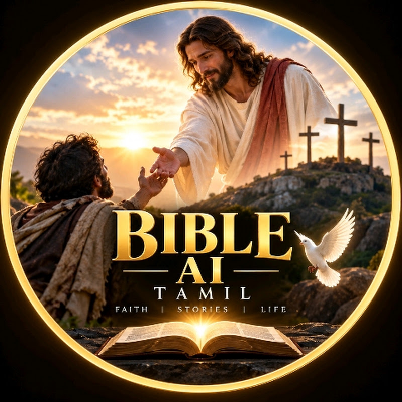 Bible AI Tamil