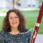 Sue Barber Bassoon logo