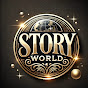 Story Worlds logo
