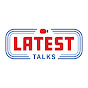 Latest Talks