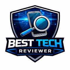 Best Tech Reviewer