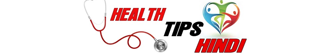 HEALTH TIPS HINDI YouTube channel avatar