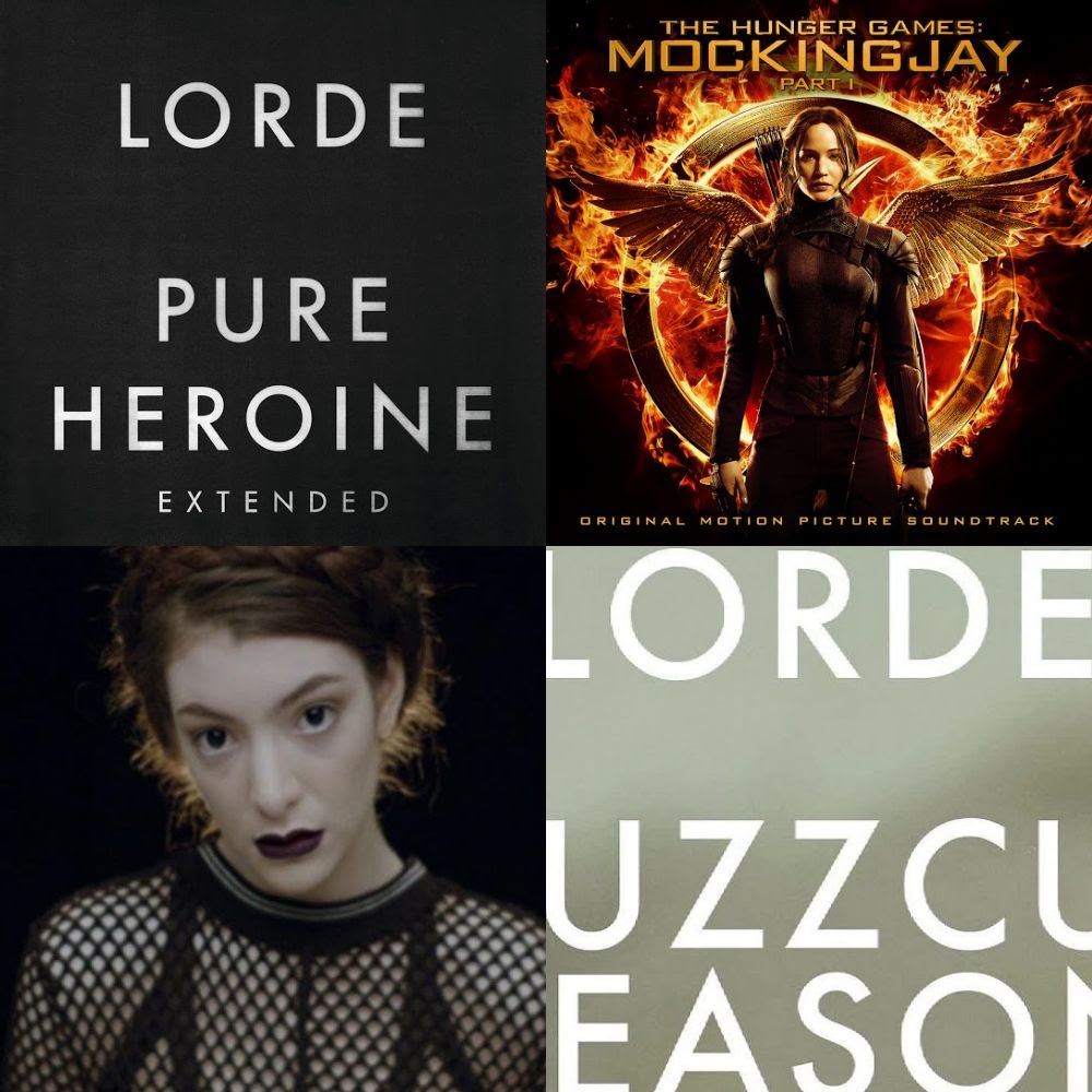 all lorde songs
