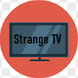 Strange TV YouTube Profile Photo