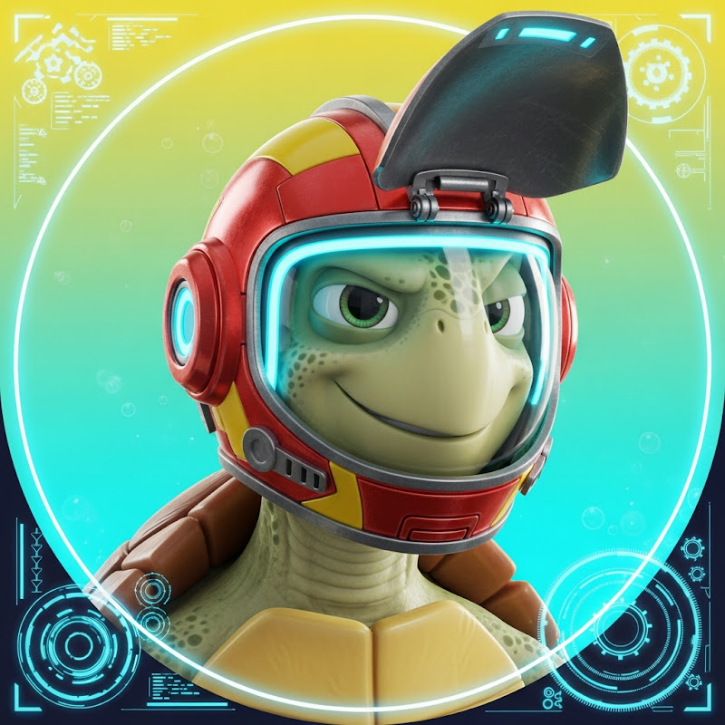 Submarine Heroes Logo