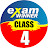 Exam Winner Class 4