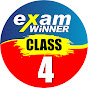 Exam Winner Class 3