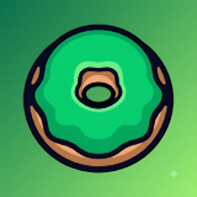 DrDonut Clip Central