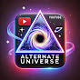 Alternate Universe logo