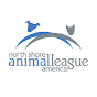 North Shore Animal League America logo