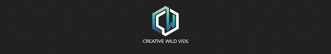 CreativeWildVids Avatar canale YouTube 