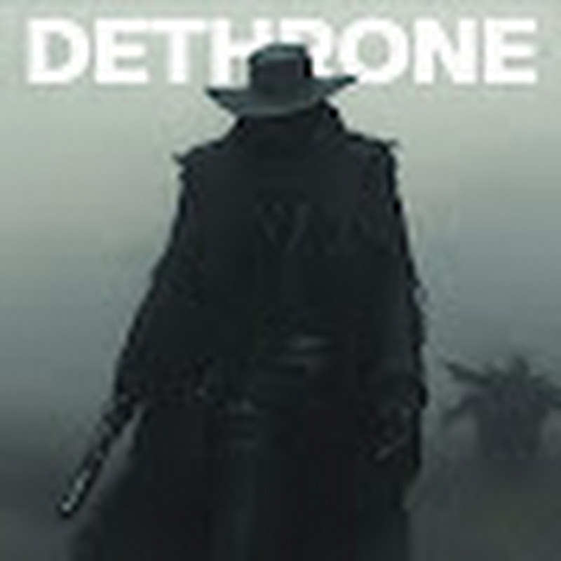 Hire Dethrone YT — Adventure Games YouTube creator for sponsorships