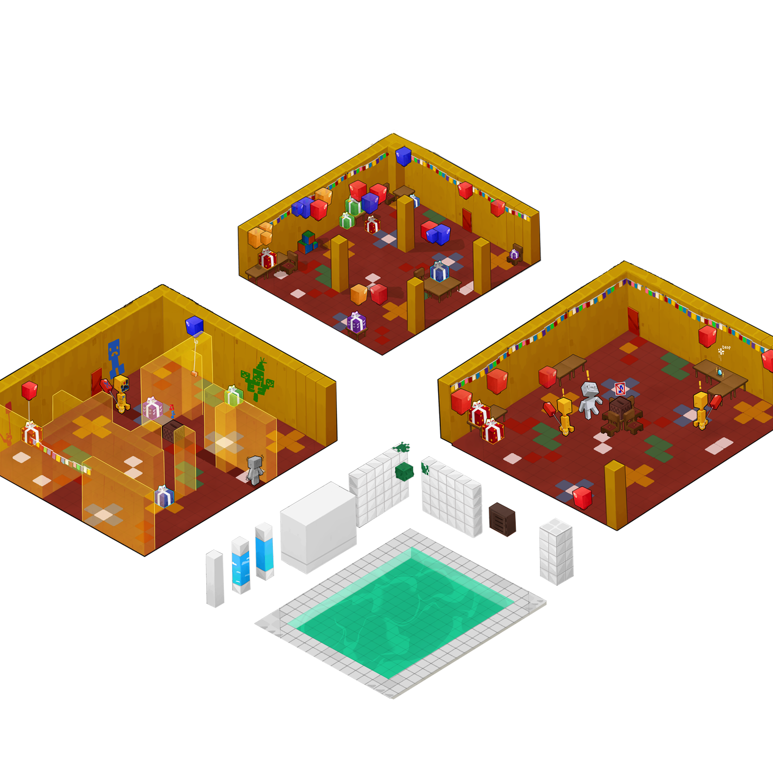Post from XP GAMES