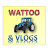 Wattoo Tractor agri