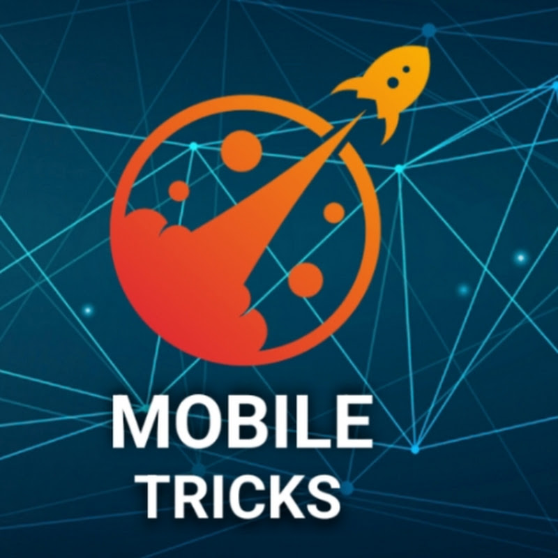 MOBILE TRICKS 