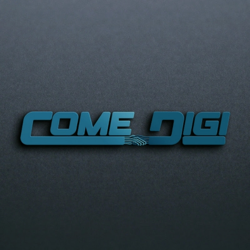 Come Digi
