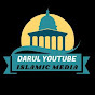 Darul YouTube Islamic media Image Thumbnail