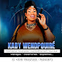 Kady Wendpouiré Officielle YouTube channel avatar