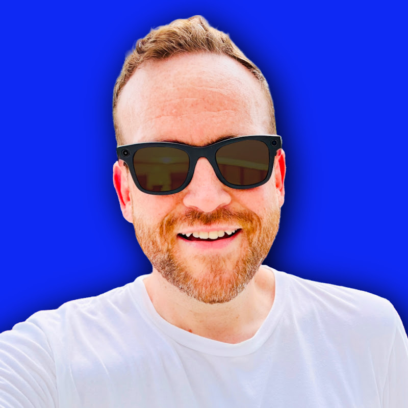 Zach the Traveling Man channel avatar