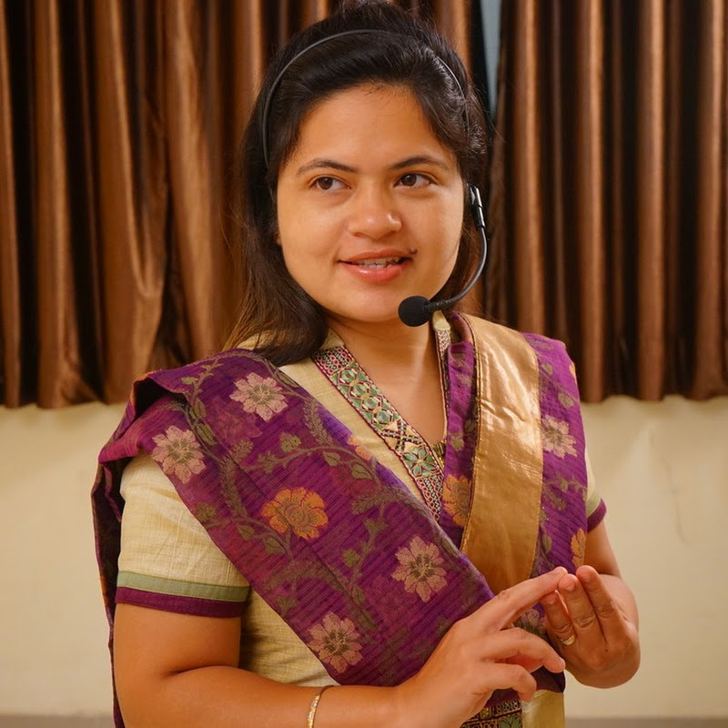 Dr. Maitrii M Shah