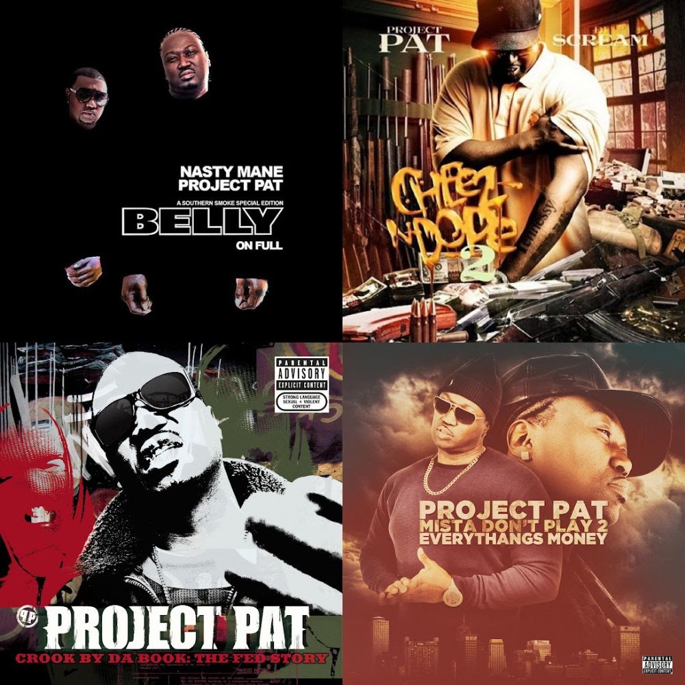 Project pat 2