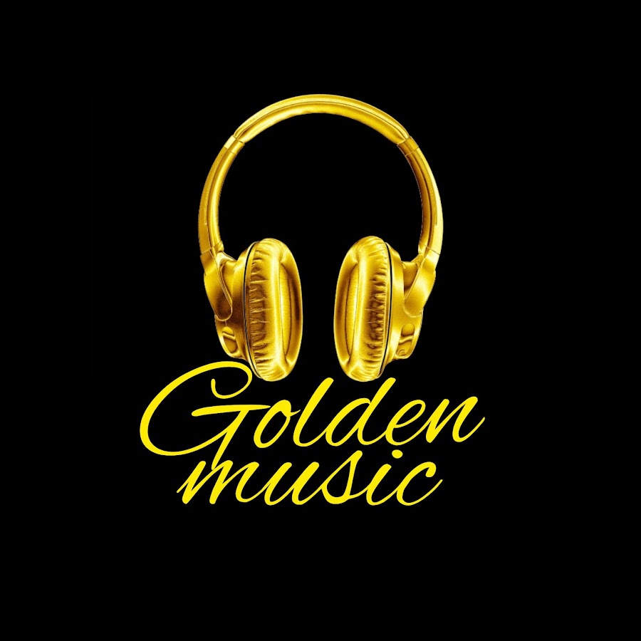 Музыка golden