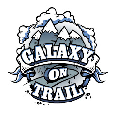Galaxy on Trail