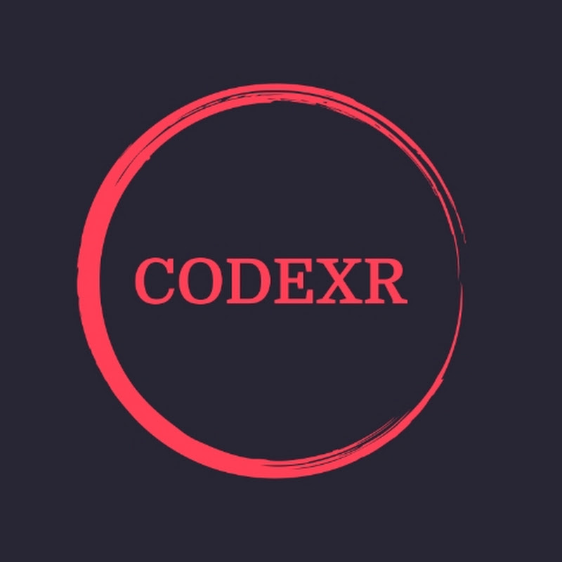 CODExR