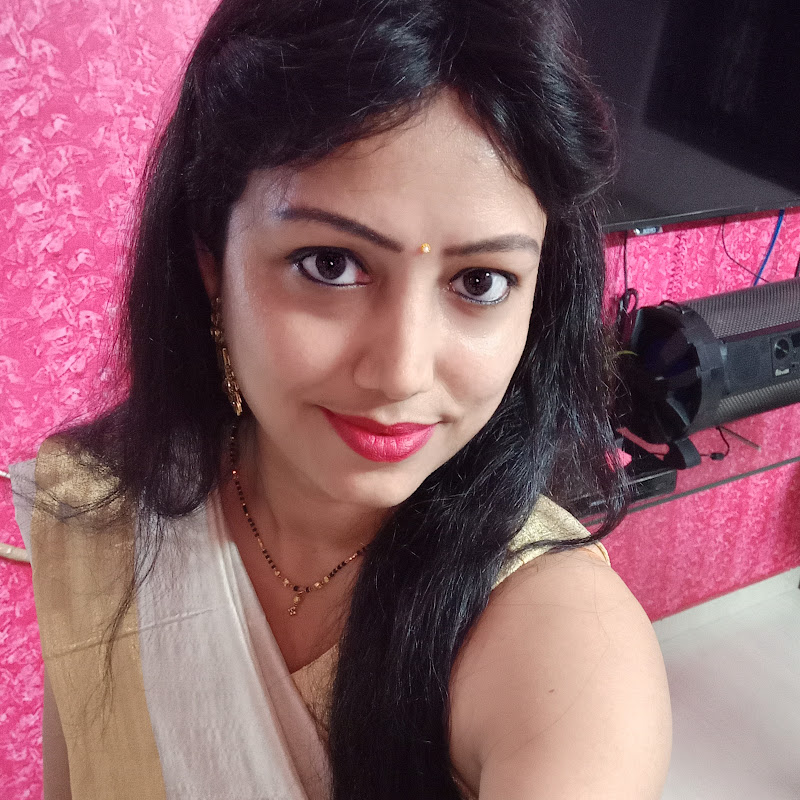 Life is beautiful - sashmita meghraj
