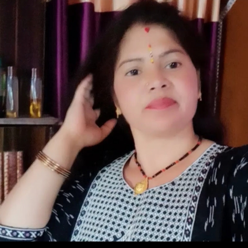 Chandrakala Bisht Vlogs